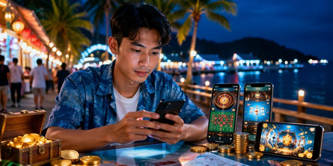 99io 99io trên điện thoại — Android, iOS và APK